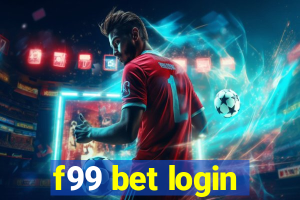 f99 bet login